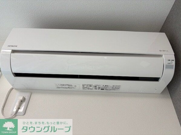 グランコート高尾町の物件内観写真